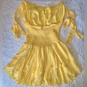 Forever 21 Dress/Romper